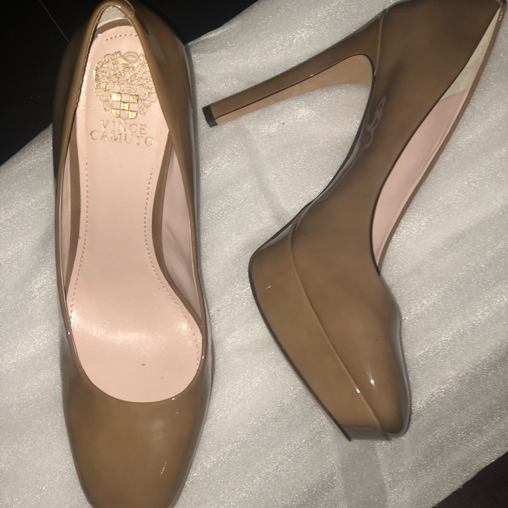 Vince Camuto heels